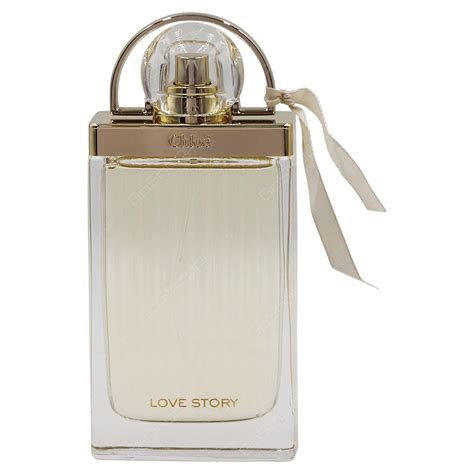 chloe love parfum kopen